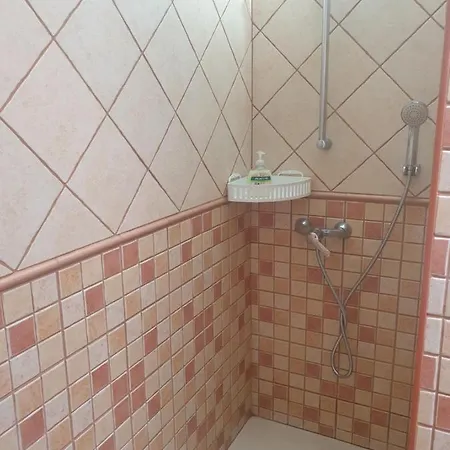 Apartamento Casa Rosita