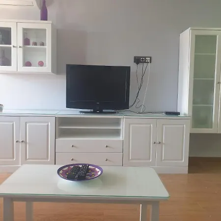 Casa Rosita Apartment *