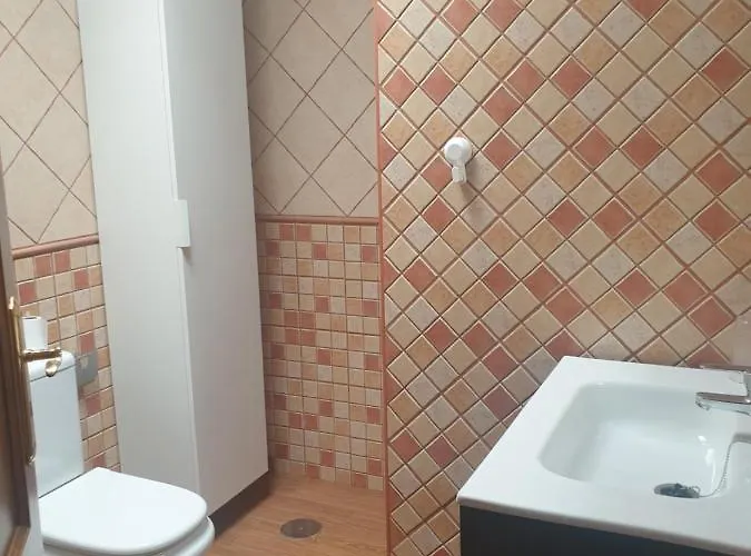 Apartamento Casa Rosita Puerto del Carmen (Lanzarote)