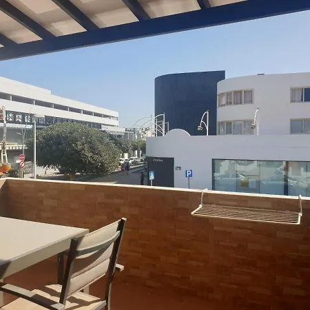 Casa Rosita Lägenhet *