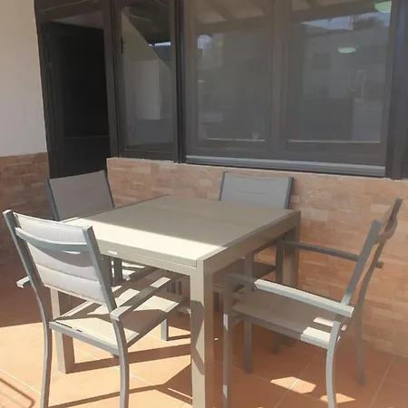 Apartamento Casa Rosita Puerto del Carmen (Lanzarote)