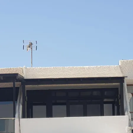Apartamento Casa Rosita