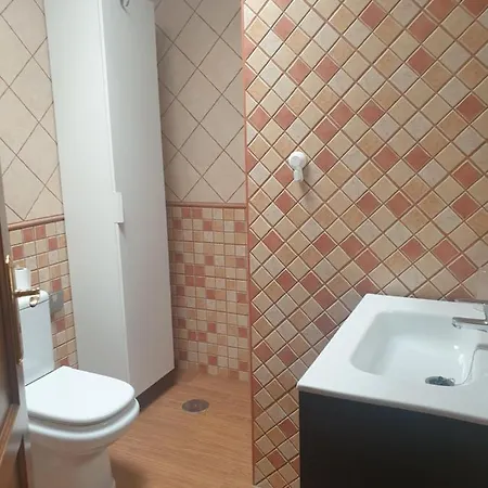 Apartamento Casa Rosita Puerto del Carmen (Lanzarote)