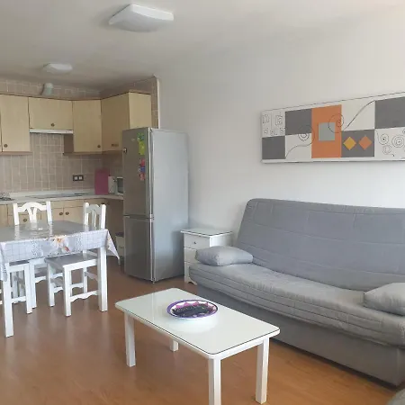 Casa Rosita Apartamento *