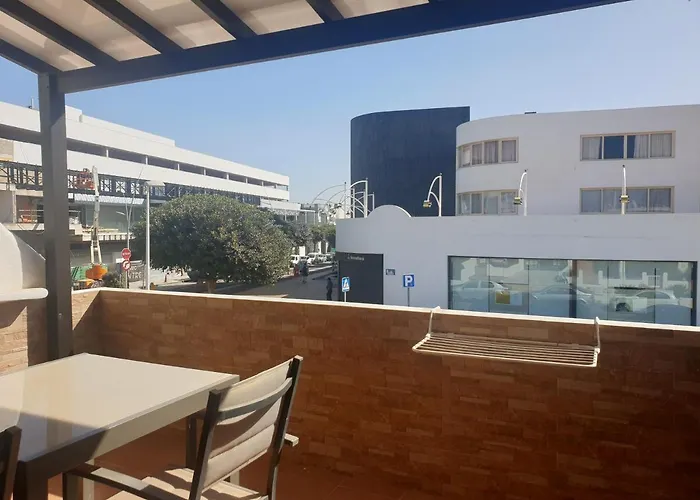 Casa Rosita Apartment *