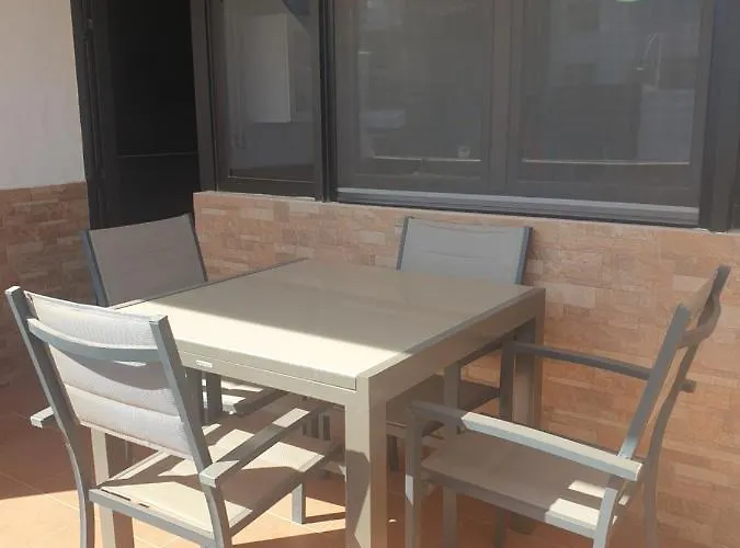 Apartment Casa Rosita Puerto del Carmen (Lanzarote)