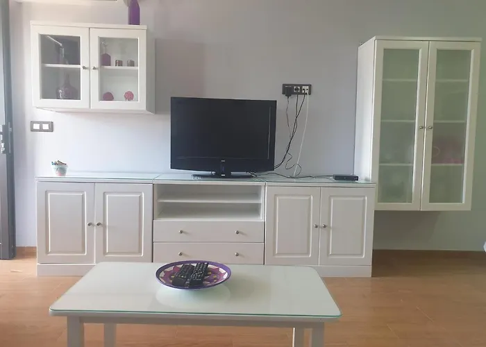 Casa Rosita Apartment *