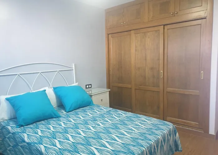 Casa Rosita Apartment Puerto del Carmen (Lanzarote)