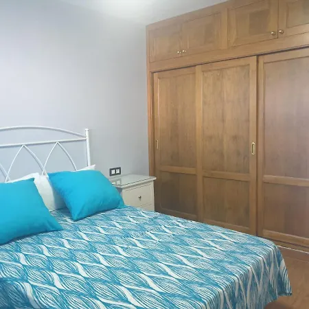 Casa Rosita Apartament Puerto del Carmen (Lanzarote)